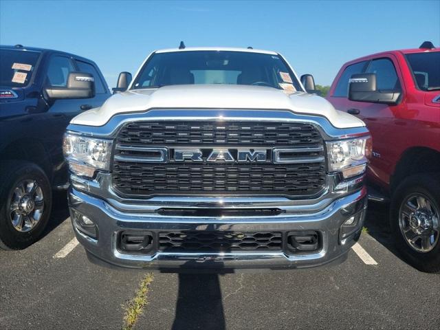2024 RAM 2500 Big Horn Crew Cab 4x4 64 Box