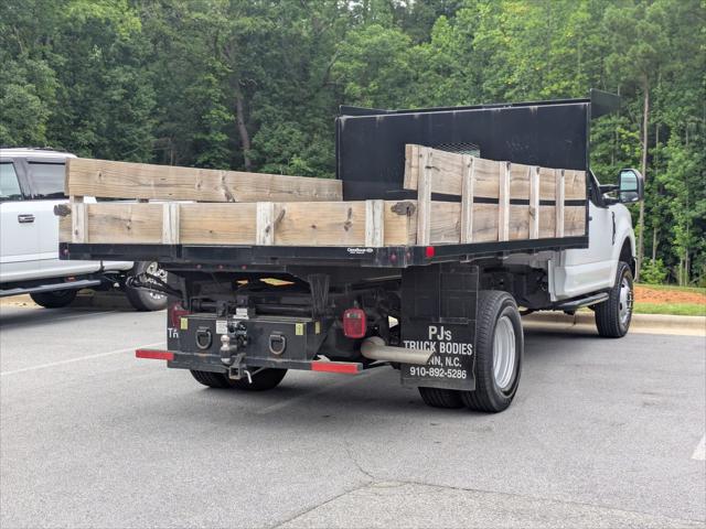 2021 Ford F-350 Chassis XL