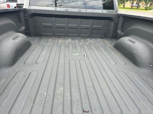 2022 RAM 2500 Laramie Crew Cab 4x4 64 Box
