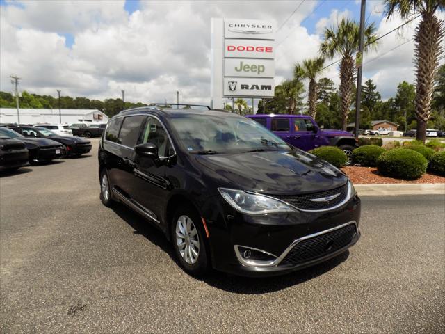 2018 Chrysler Pacifica Touring L for sale in Conway, SC