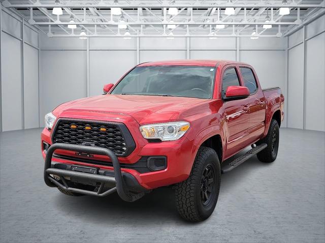 2023 Toyota Tacoma SR V6