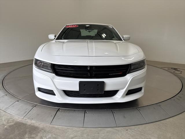 2022 Dodge Charger SXT RWD