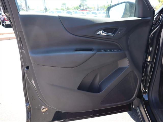 2024 Chevrolet Equinox FWD 2FL