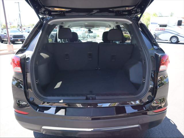 2024 Chevrolet Equinox FWD 2FL