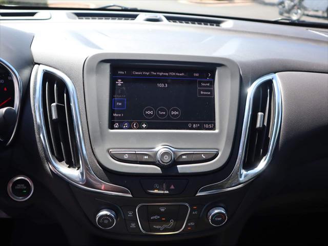 2024 Chevrolet Equinox FWD 2FL