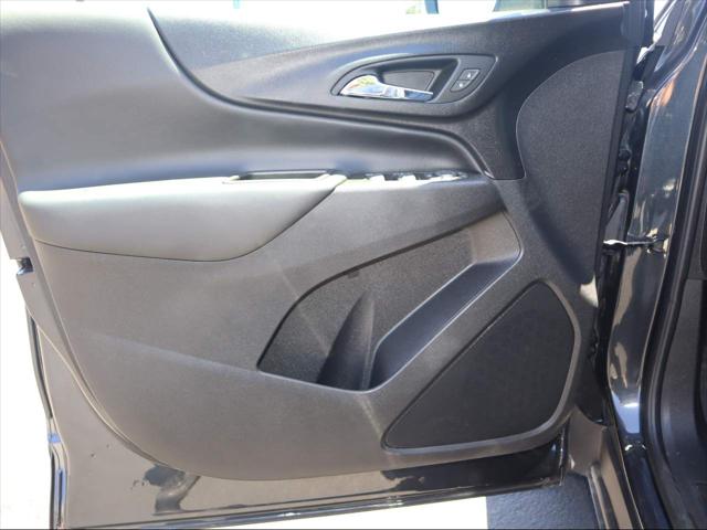 2023 Chevrolet Equinox AWD 2FL