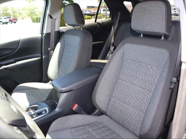 2023 Chevrolet Equinox AWD 2FL