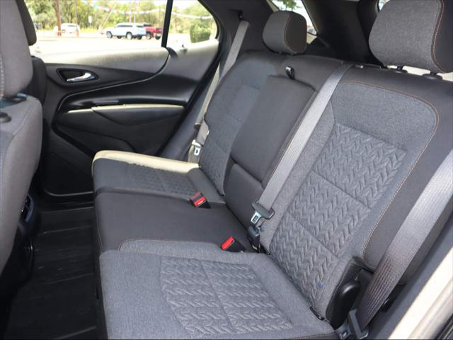 2023 Chevrolet Equinox AWD 2FL