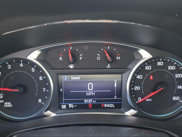 2023 Chevrolet Equinox AWD 2FL