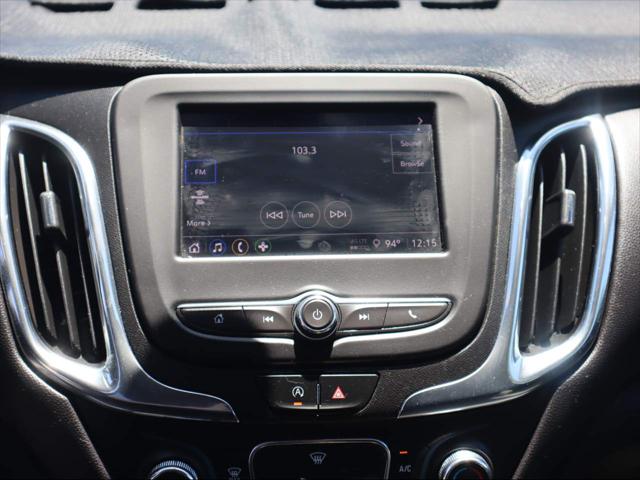 2023 Chevrolet Equinox AWD 2FL
