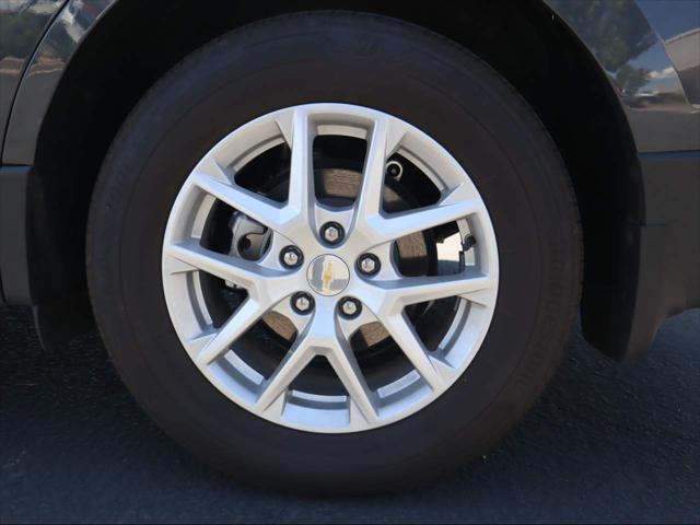 2023 Chevrolet Equinox AWD 2FL