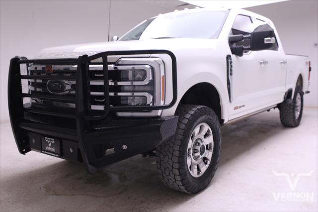 2023 Ford F-350 LARIAT
