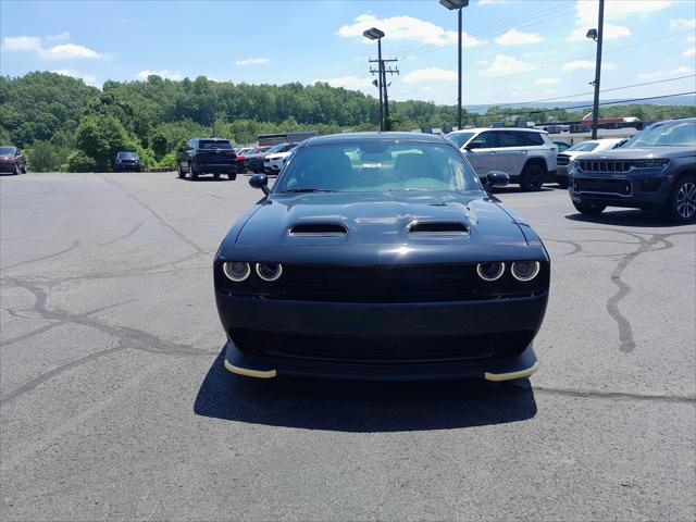 2022 Dodge Challenger SRT Hellcat