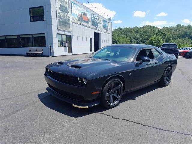 2022 Dodge Challenger SRT Hellcat Redeye