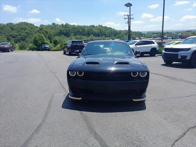 2022 Dodge Challenger SRT Hellcat Redeye
