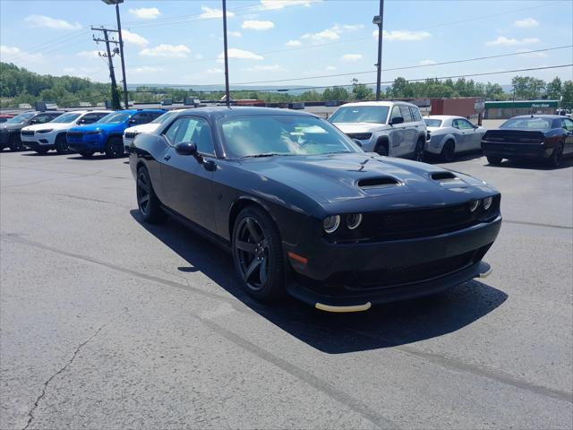 2022 Dodge Challenger SRT Hellcat Redeye