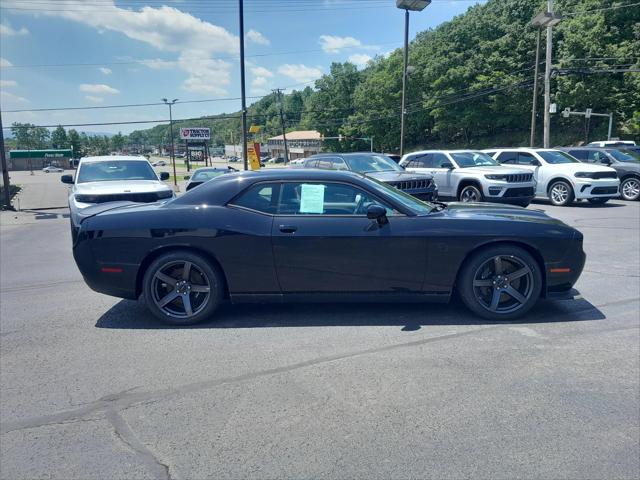 2022 Dodge Challenger SRT Hellcat Redeye