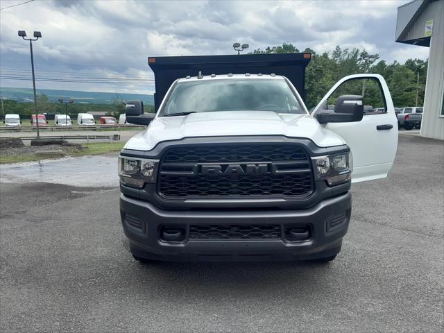 2023 RAM 3500 Chassis Tradesman/SLT 2023 RAM 3500 Chassis Tradesman/SLT