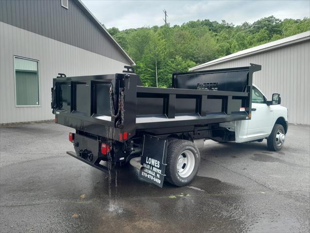 2023 Ram 3500 Tradesman/SLT