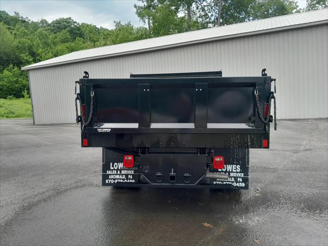 2023 Ram 3500 Tradesman/SLT