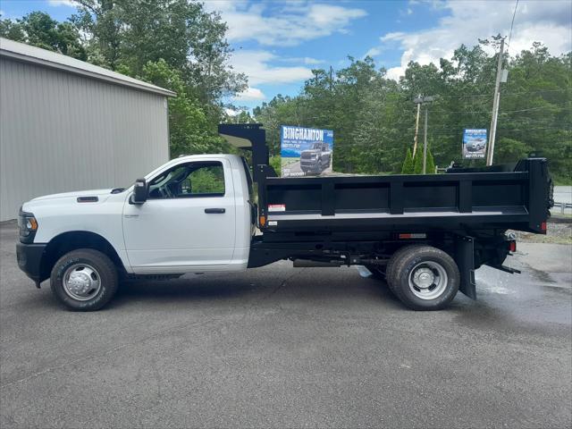 2023 Ram 3500 Tradesman/SLT