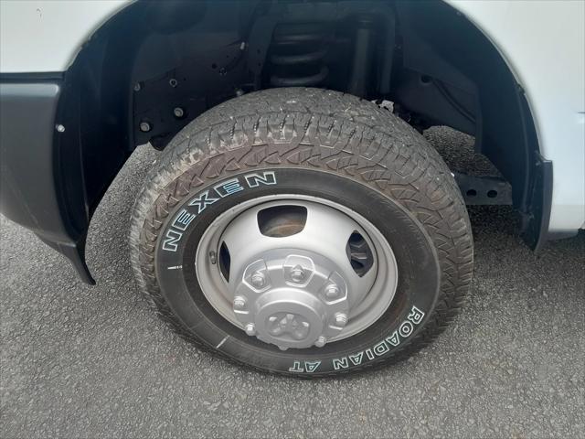 2023 Ram 3500 Tradesman/SLT