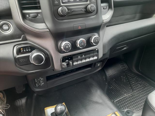 2023 Ram 3500 Tradesman/SLT