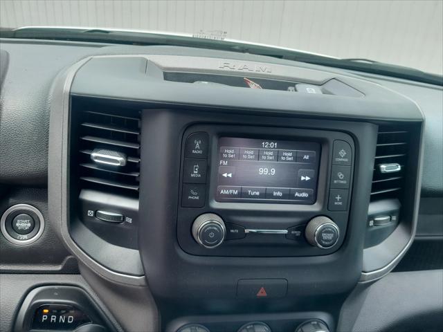 2023 Ram 3500 Tradesman/SLT