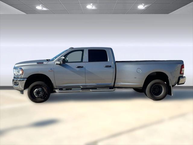2024 RAM 3500 Tradesman Crew Cab 4x4 8 Box 2024 RAM 3500 Tradesman Crew Cab 4x4 8 Box