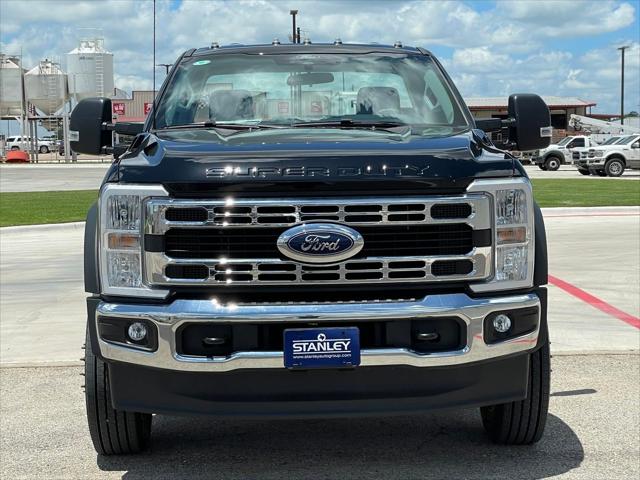 2025 Ford F-600 Chassis XL