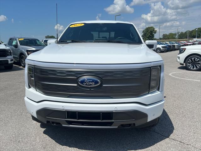 2023 Ford F-150 Lightning LARIAT