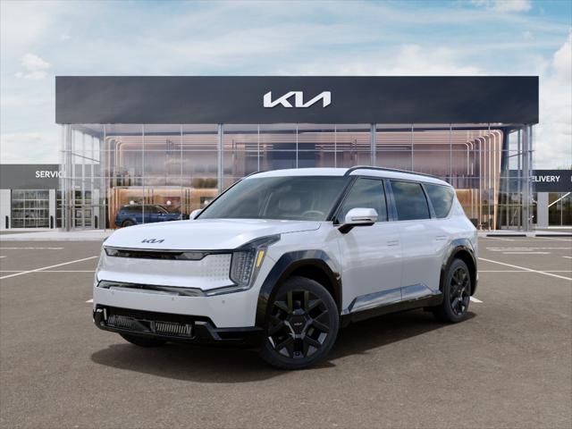 2026 Kia EV9 Land for sale in Schaumburg, IL