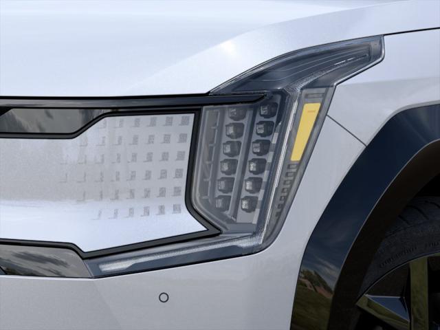 2026 Kia EV9 Land