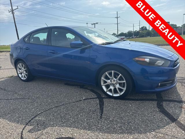 Used 2013 Dodge Dart For Sale in Waterford Twp, MI