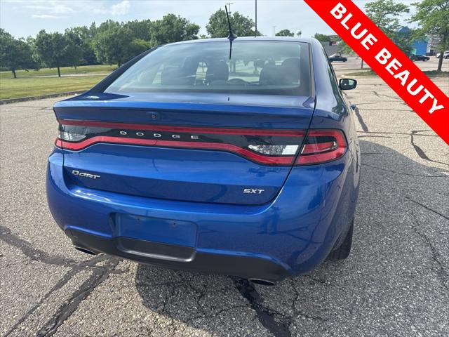 Used 2013 Dodge Dart For Sale in Waterford Twp, MI