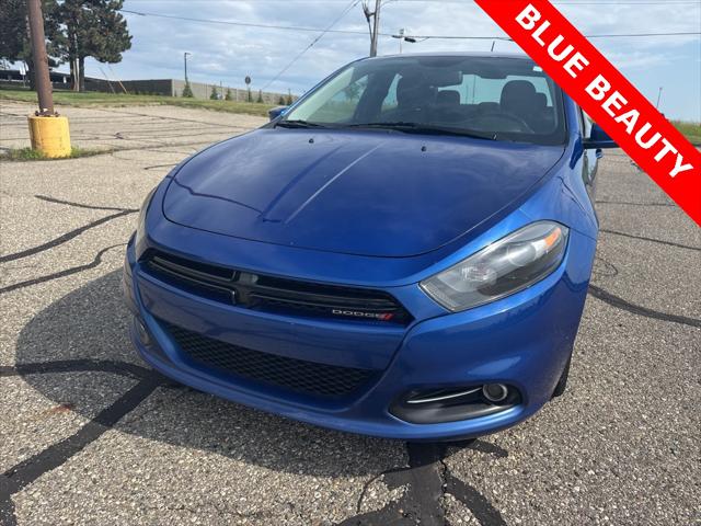 Used 2013 Dodge Dart For Sale in Waterford Twp, MI