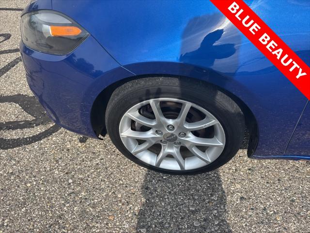 Used 2013 Dodge Dart For Sale in Waterford Twp, MI