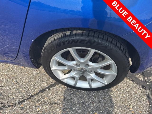 Used 2013 Dodge Dart For Sale in Waterford Twp, MI