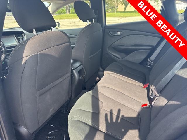 Used 2013 Dodge Dart For Sale in Waterford Twp, MI