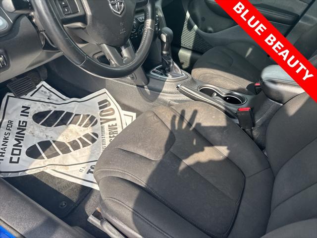 Used 2013 Dodge Dart For Sale in Waterford Twp, MI