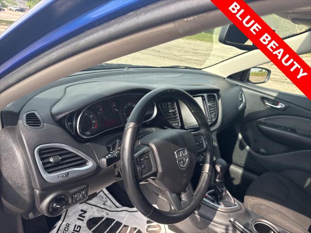 Used 2013 Dodge Dart For Sale in Waterford Twp, MI