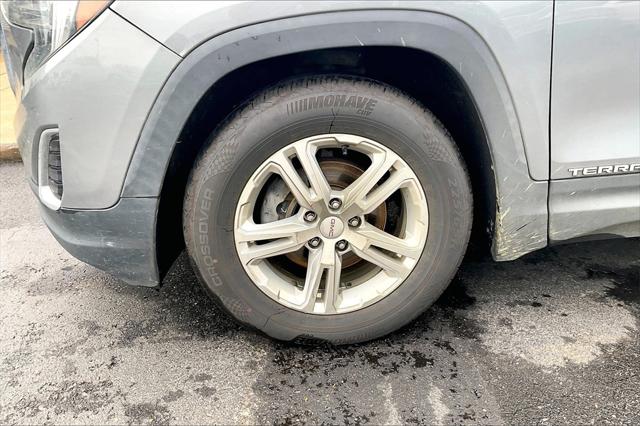 Used 2019 GMC Terrain For Sale in Olive Branch, MS