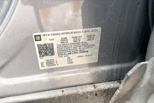 Used 2019 GMC Terrain For Sale in Olive Branch, MS