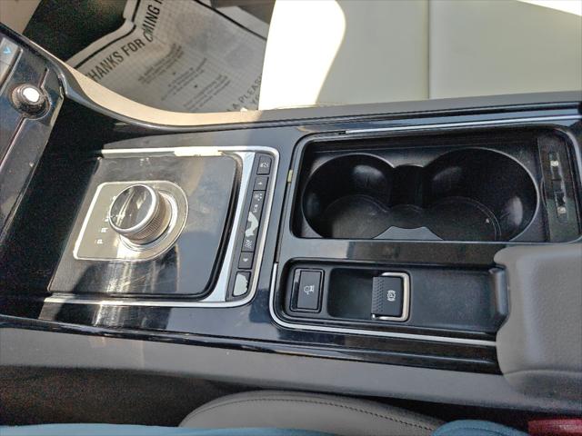 2018 Jaguar XE 25t Premium