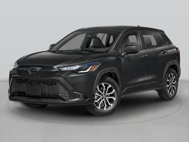 2025 Toyota Corolla Cross Hybrid S for sale in Dallas, TX