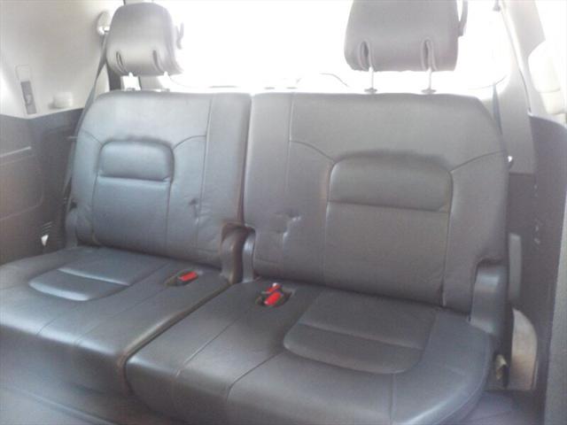 2010 Toyota Land Cruiser V8