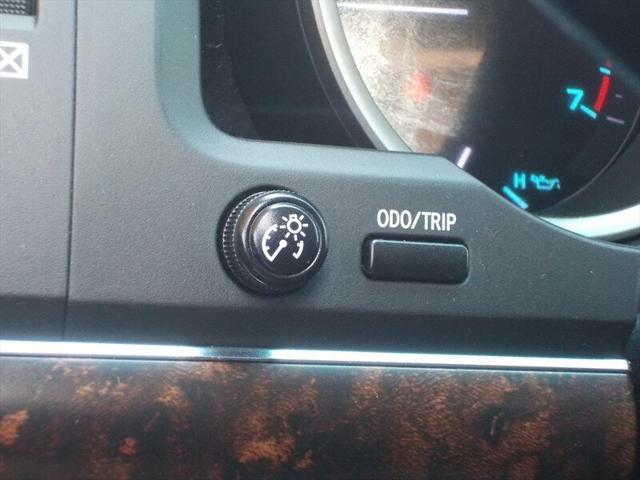 2010 Toyota Land Cruiser V8
