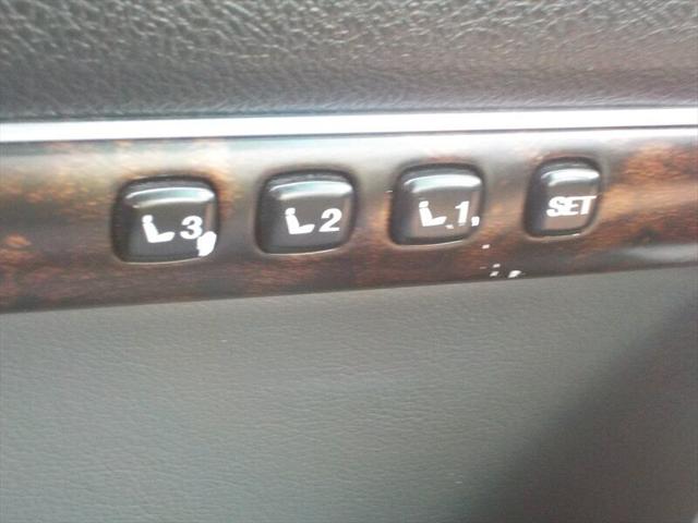 2010 Toyota Land Cruiser V8