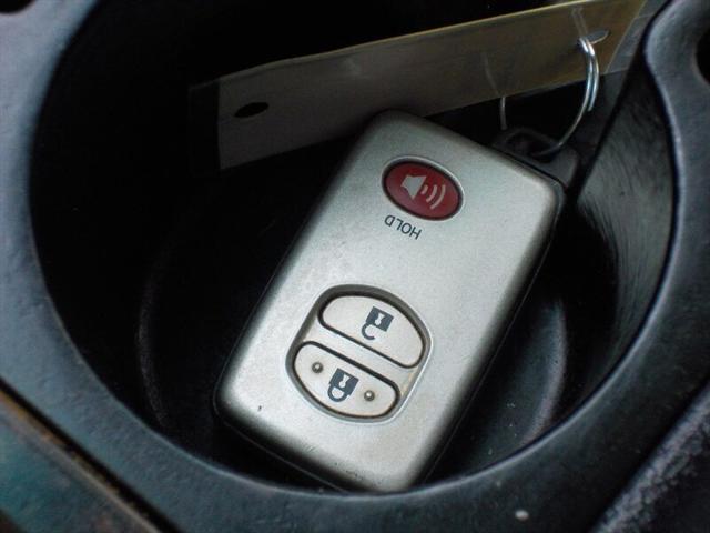 2010 Toyota Land Cruiser V8
