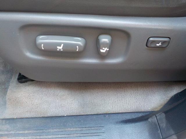2010 Toyota Land Cruiser V8